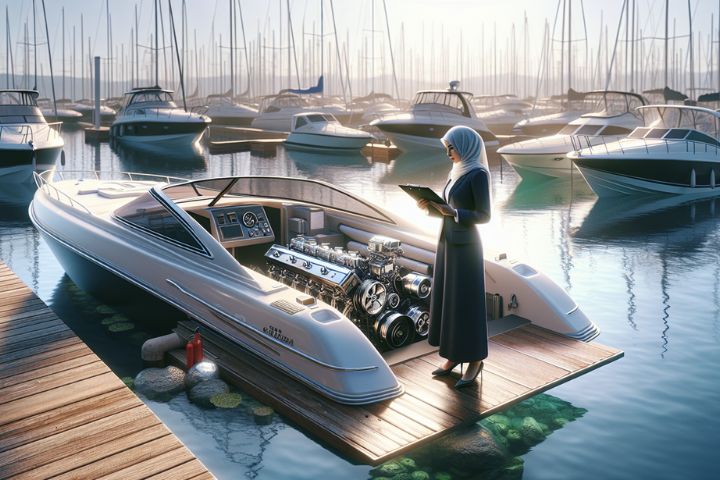 Boat Inspections: Your Guide to Buying a Used Boat